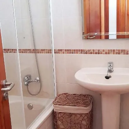 Сasa de vacaciones Makanida