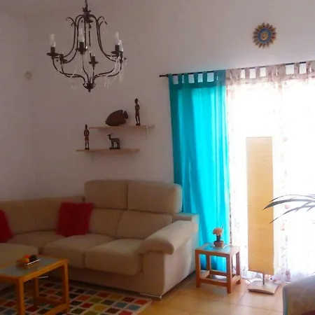 Makanida Ferienhaus