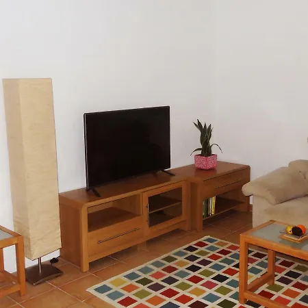 Ferienhaus Makanida La Oliva